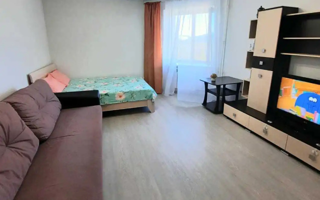 Квартира на Улице Университетская 59а к1