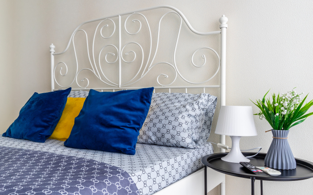 Квартира Уютная однокомнатная