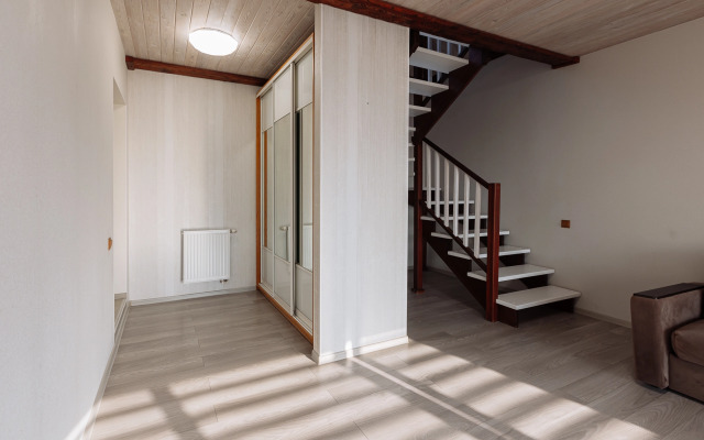 Malkova Apartments na Primorskoj Apartments