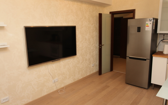 Apartamenty na Curupy 78