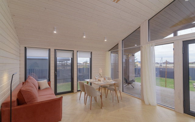 Simple Life Home Sorochany Private house