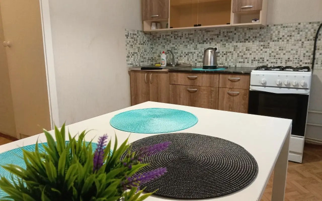 Апартаменты Апарт Есенина 48