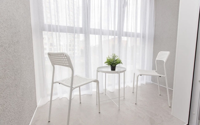 Exclusive In Minsk Apartments