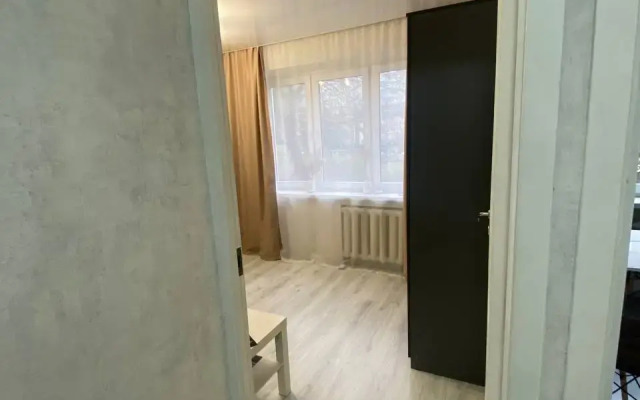 2-room apartment near the South entrance Apartments