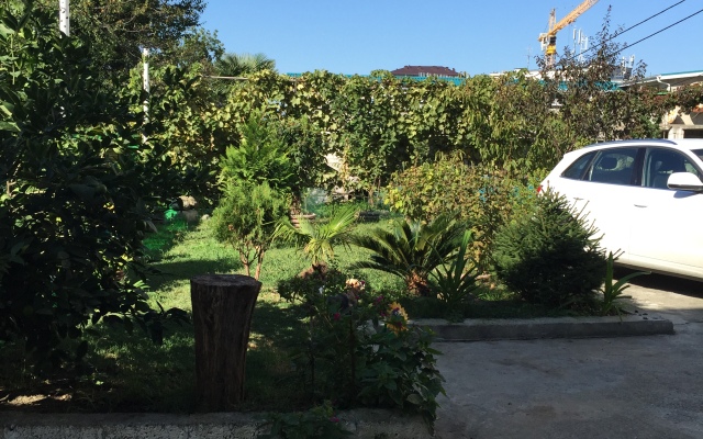 Melnitsa Guest house