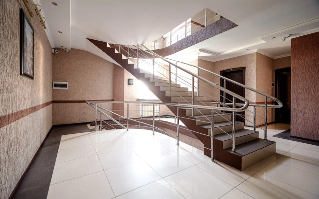 Отель Альянс