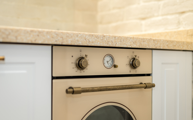 Апартаменты Lux на улице Гагарина 5