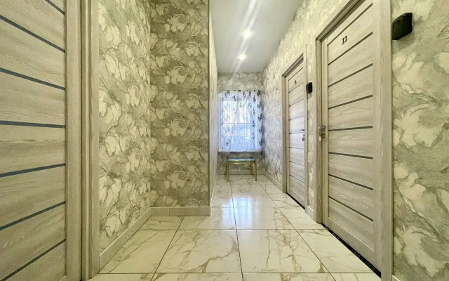 Blagodat Guest House