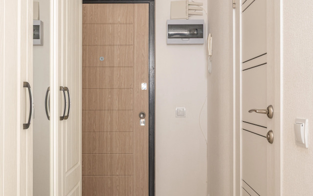 Апартаменты на Печатникова 1