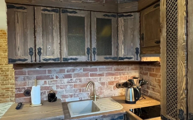 Апартаменты Пять Зайцев