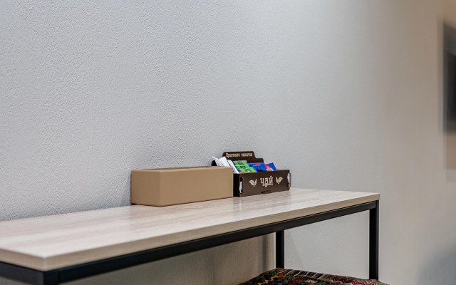 Квартира Дубининская улица, 2