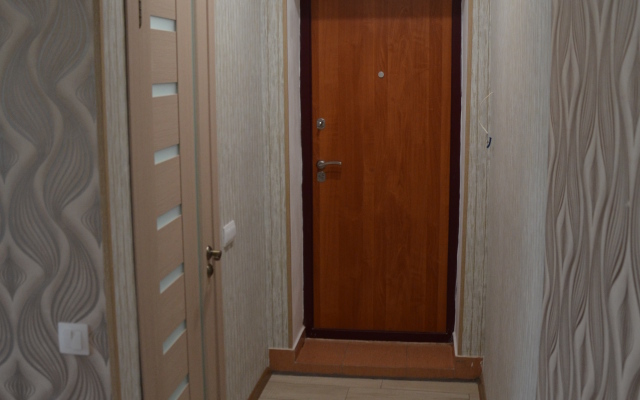Na Prospekte Stroiteley 27-3 Apartments