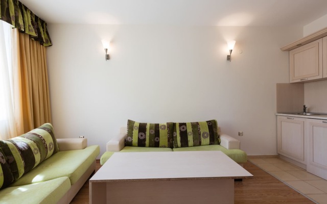 Avalon Apartments