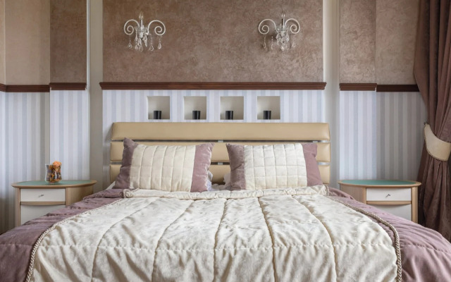 Апартаменты Apart39 Классика в центре города