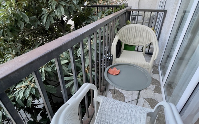 Marioni Hotel