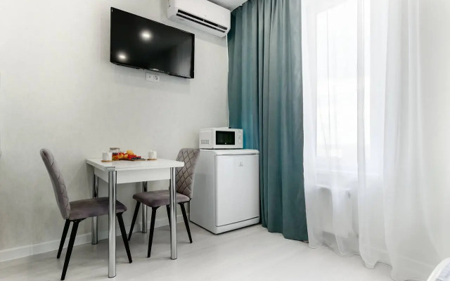 Квартира Студия ЖК Сказка