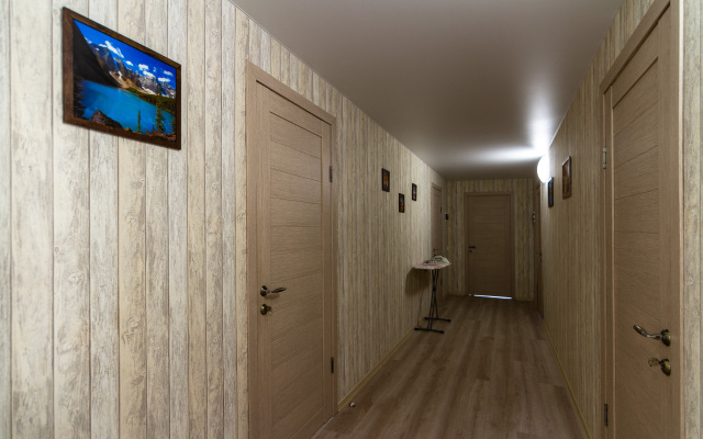 Zhasmin Guest House