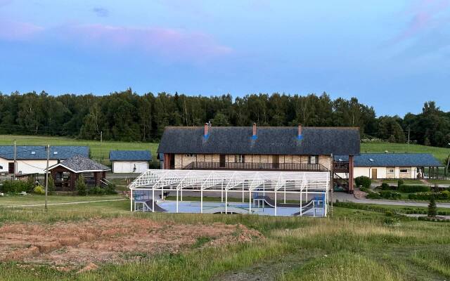 "Фазенда", загородный клуб в Кармаскалинском районе, ресторан с детским меню, ка