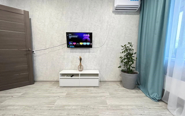 Zebrahome na Tatisheva Flat
