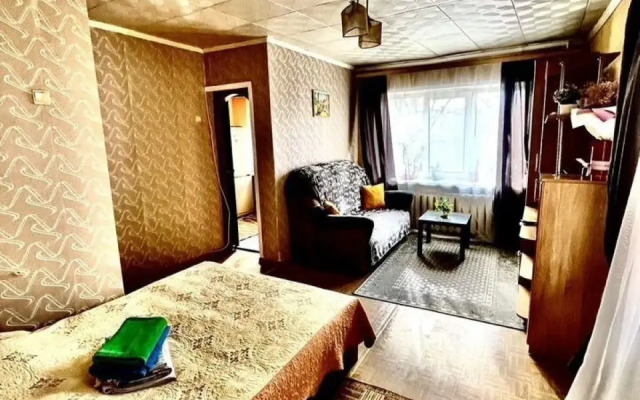 Квартира однокомнатная 35 кв.м.