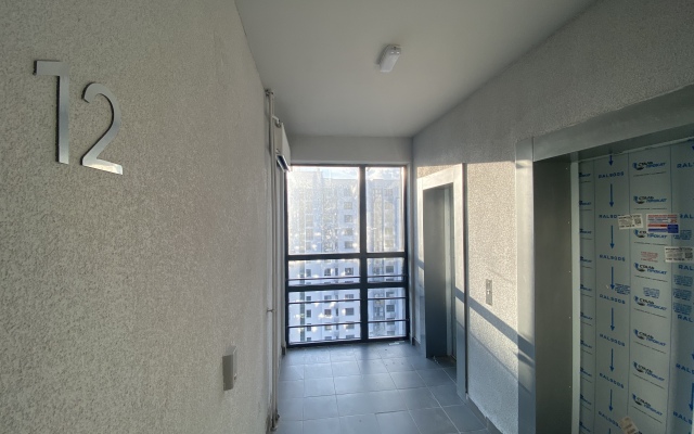 Uyutnaya Ryadom S Vnukovo Flat