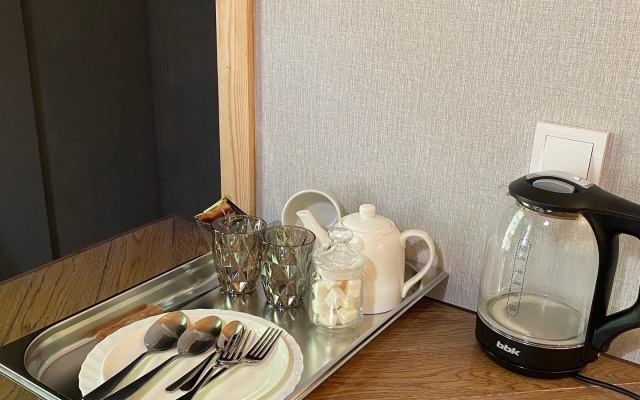 Koban Spa Hotel