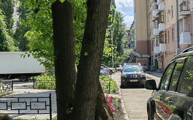 Квартира Предвосхищая ожидания