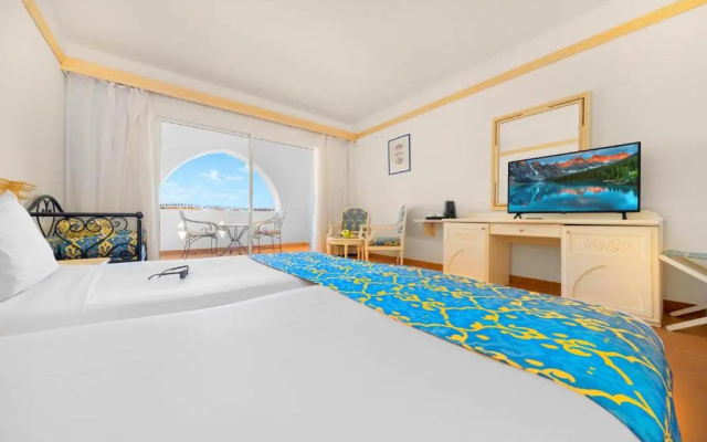 Domina Coral Bay Resort