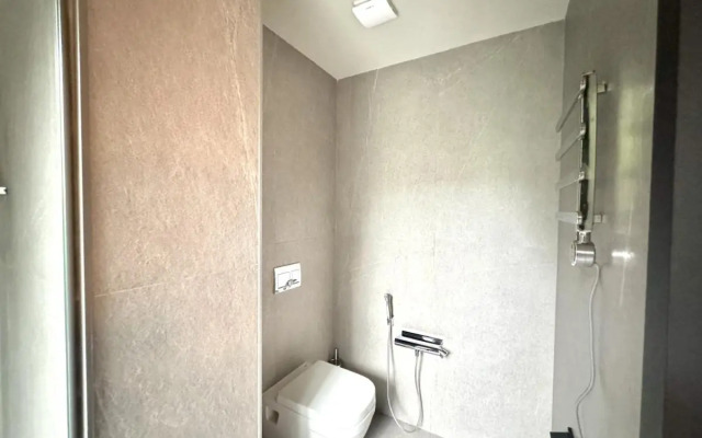 Design Hotel & Private Spa – Tbilisi Edition Hotel
