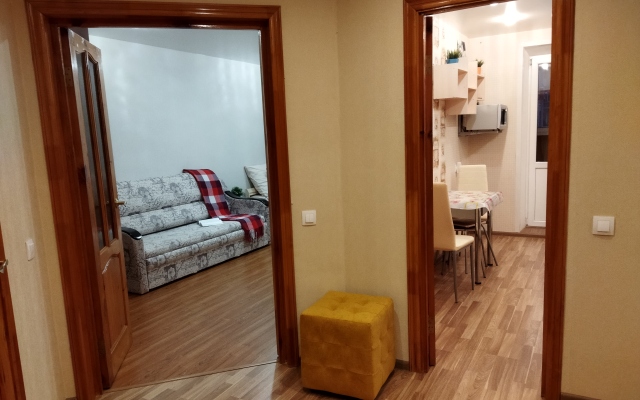 Квартира Живите с Пользой