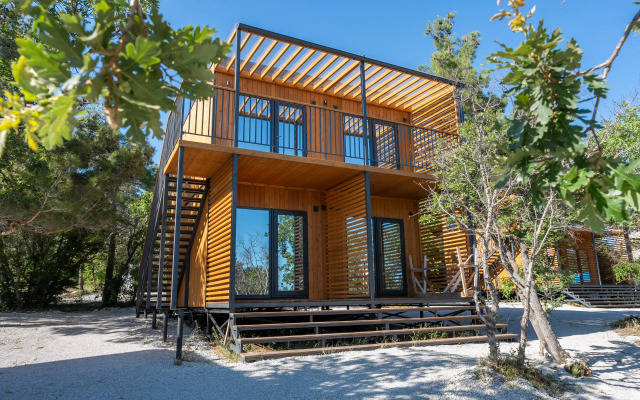 База отдыха Green Village