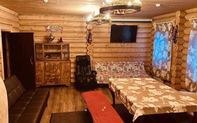 Частный дом На озере