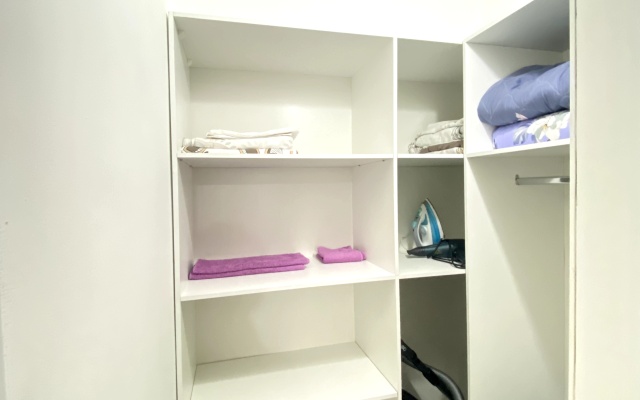 Okolo Arbata s vidom na zakat №69 Apartments