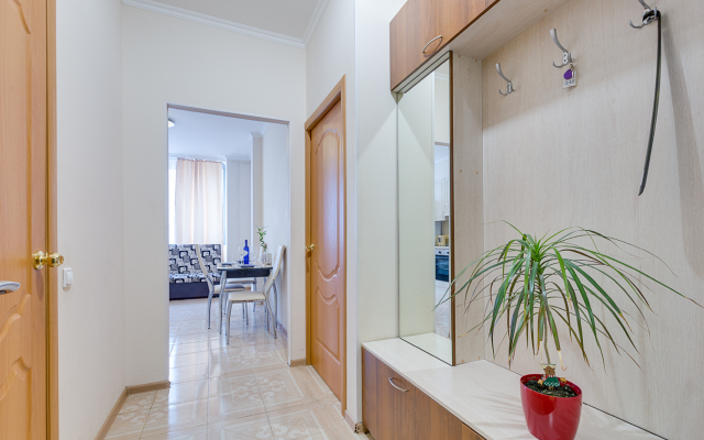 Апартаменты Граф Орлов