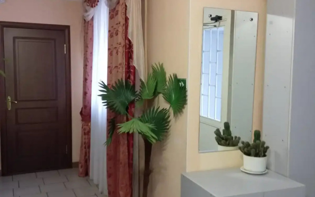 Отель Виктория