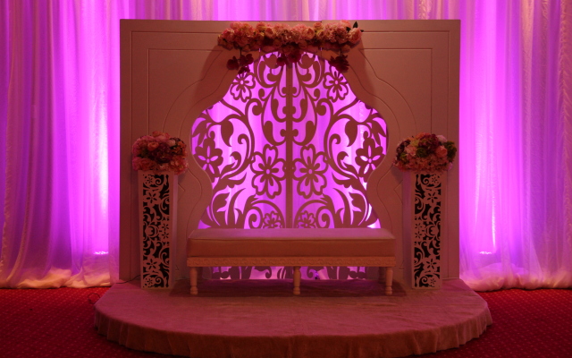 Warwick Al Jubail Hotel