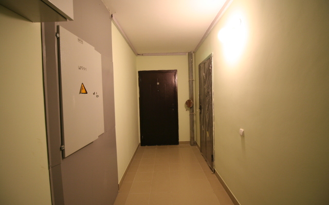 Art-Galereya Na Vostochnoy Posutochno Kirishi 2k flat
