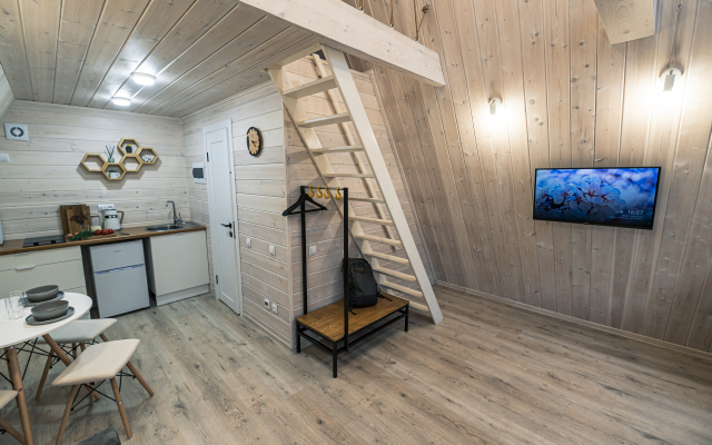 Soty Glamping