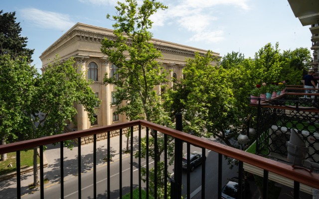 Avenue Boutique-Hotel