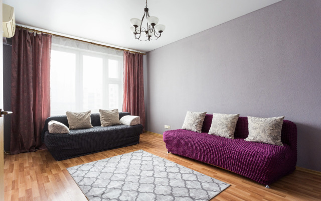 Квартира в Мкрн Горский 84