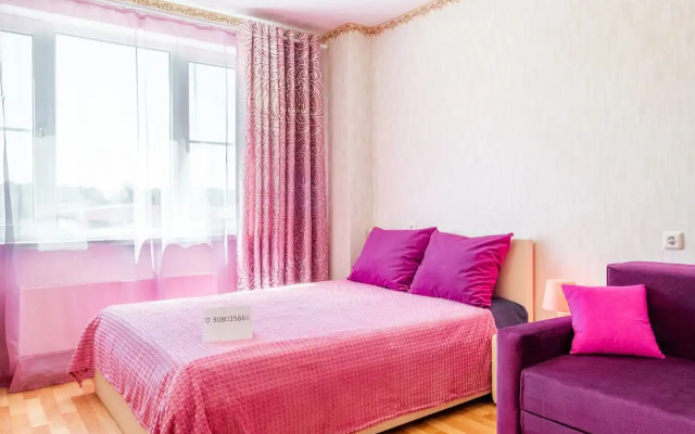 Апартаменты Уютные в новом доме рядом с ЖД вокзалом, 3 раздельных спальных места бонус кофемашина