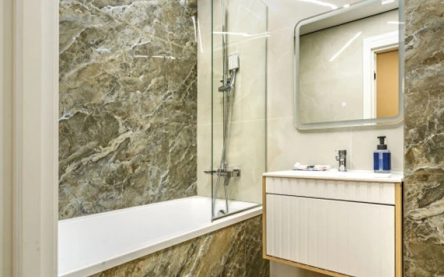 Апартаменты Портал Апартментс №25 на Дружбе 15