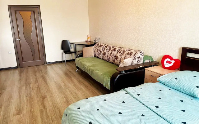 Квартира Однокомнатная с балконом 1178