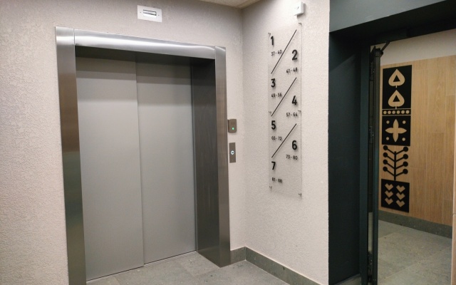 Квартира Финский квартал 1