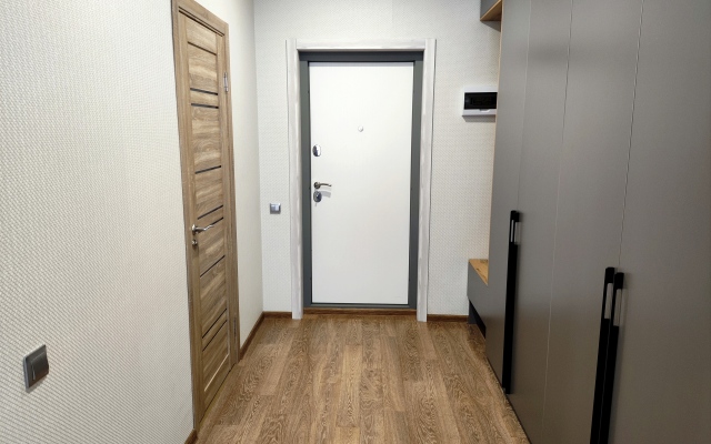 Квартира в ЖК Аквамарин на Набережной реки