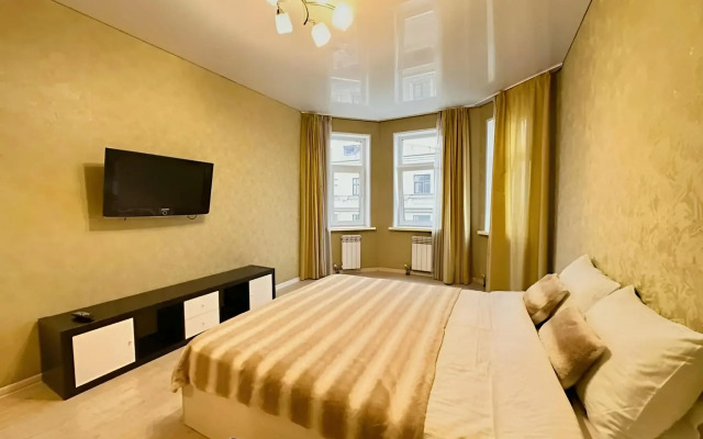 Квартира около Кремля