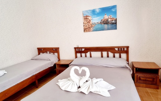 Looguna Hotel