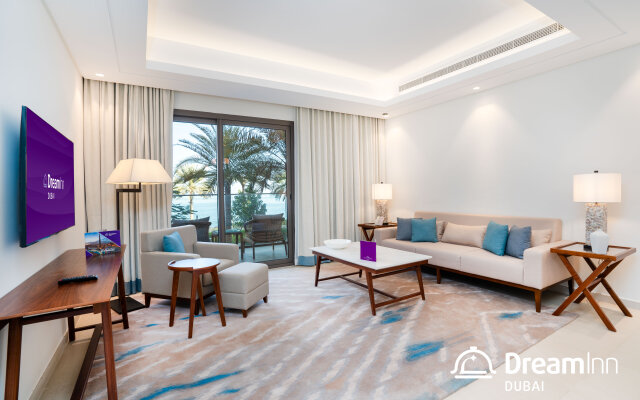 Dream Inn Address Beach Residence Fujairah Resort