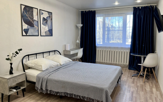 V Solnechnom Flat