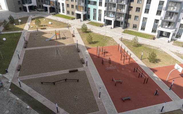 Апартаменты Волжская Гавань. Апартаменты Возле Речного Вокзала